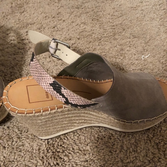 Dolce Vita Shoes - Dolce vita sandals